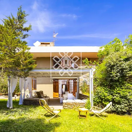 Villa Cala Reale *