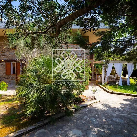 Cala Reale Villa *