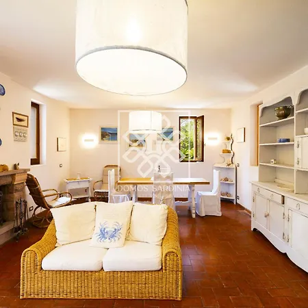 Cala Reale Villa *