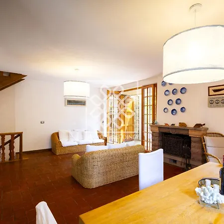 Cala Reale Villa Stintino