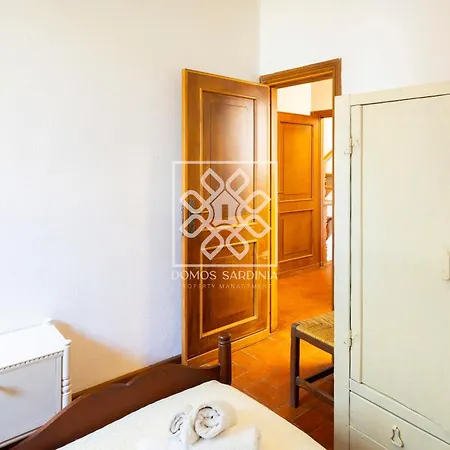 Villa Cala Reale Stintino