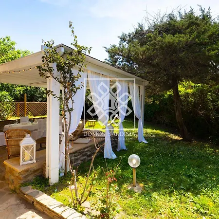 Cala Reale Villa