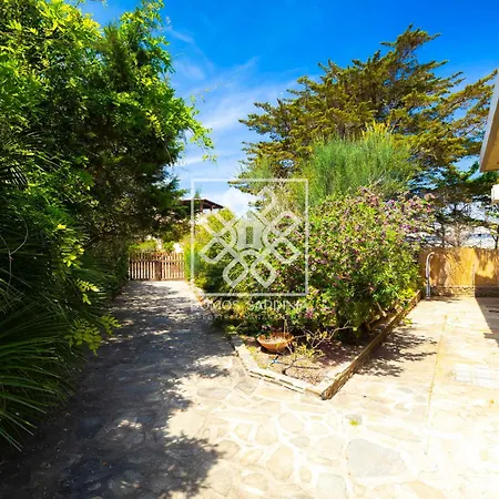 Villa Cala Reale Stintino