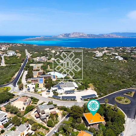 Cala Reale Villa *