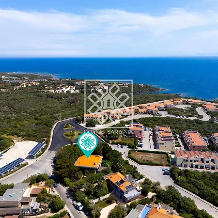 Cala Reale Stintino